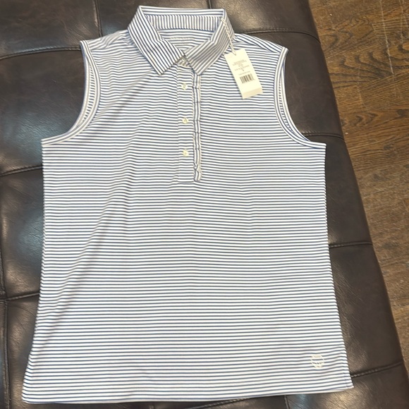 Tory Burch Tops - Tory Burch sleeveless shirt